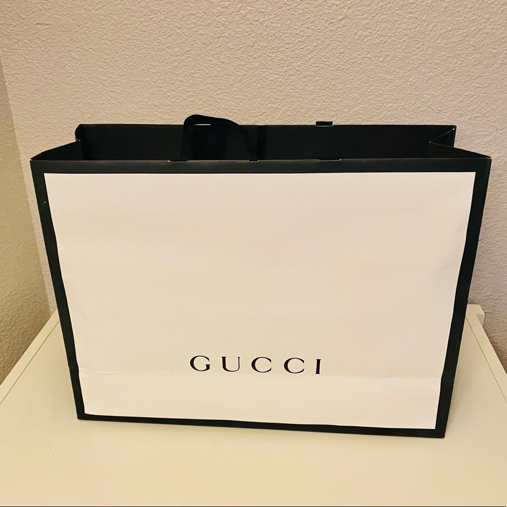 Gucci bag